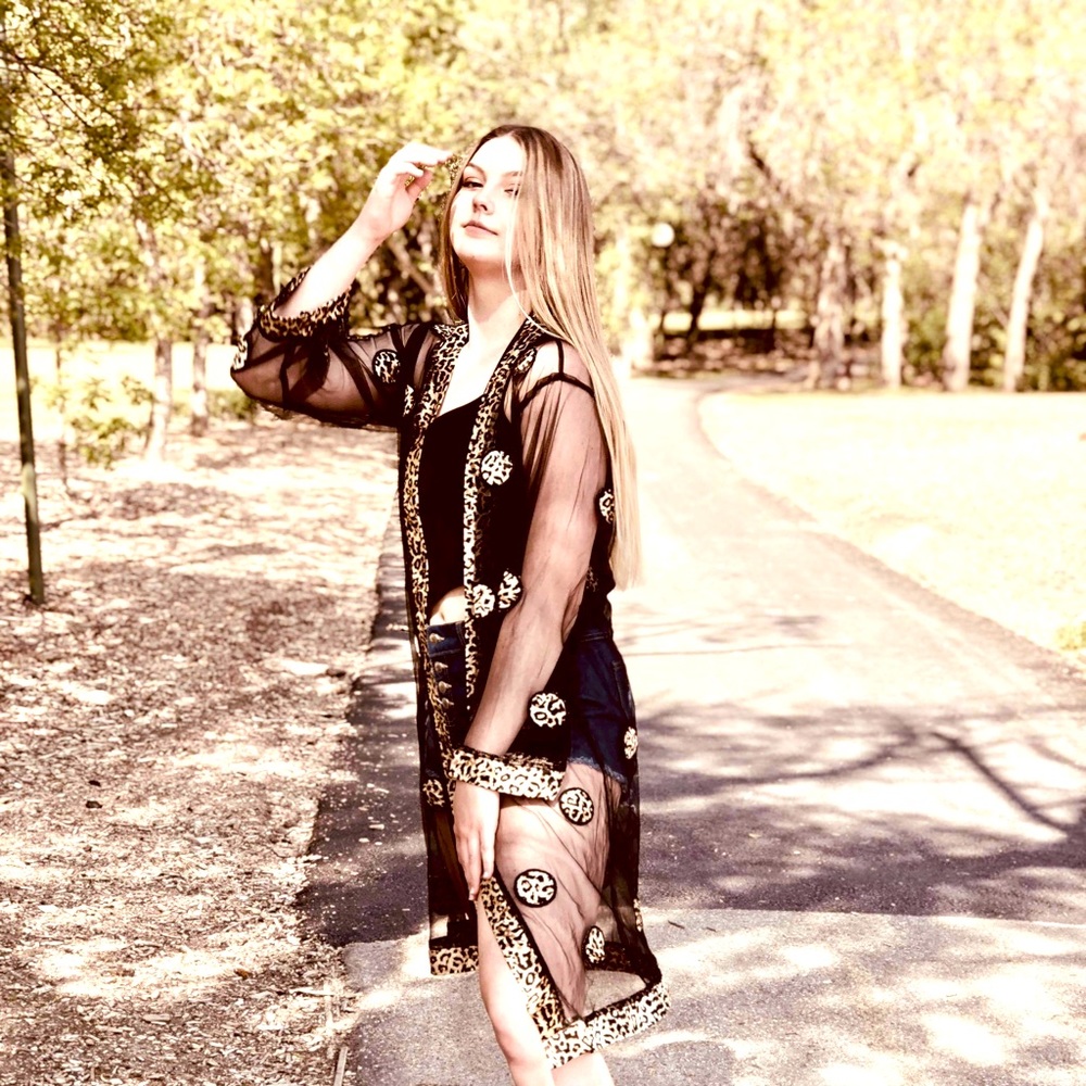 Summer Coverup